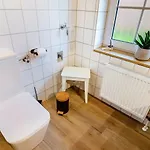 Appartement Nordseemelodie