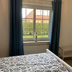 Appartement Nordseemelodie Dornum