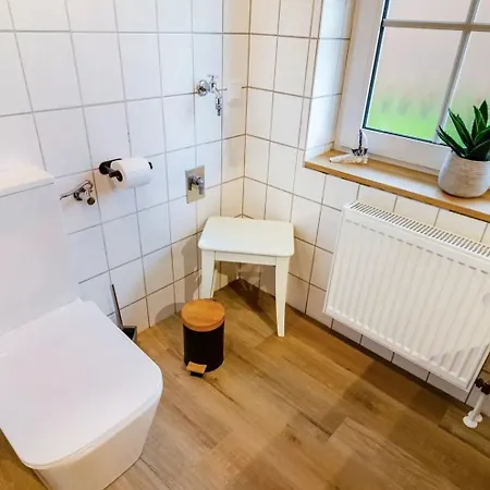 Apartamento Nordseemelodie