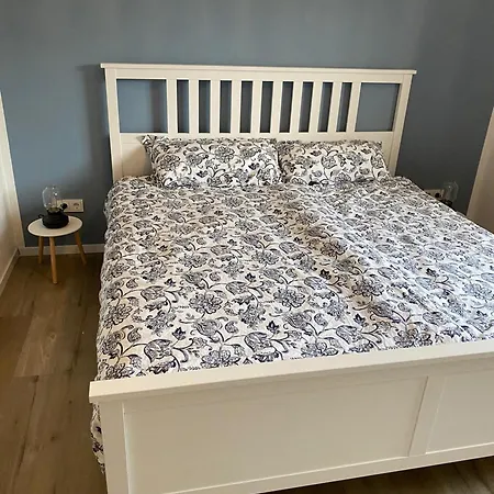 Nordseemelodie Apartamento *